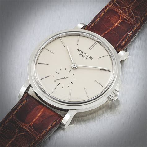 old patek philippe watch|1960 vintage patek philippe watch.